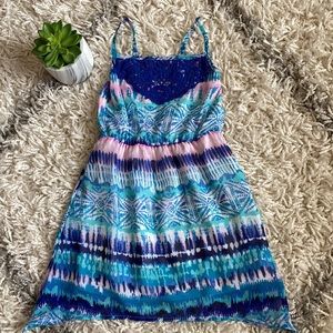 The Children’s Place Dress Girl Size 4 XS